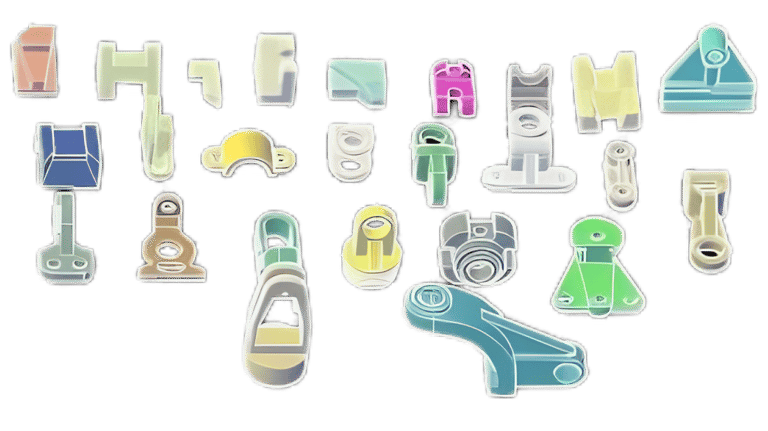 Productos metalmecánicos para cualquier aplicacion