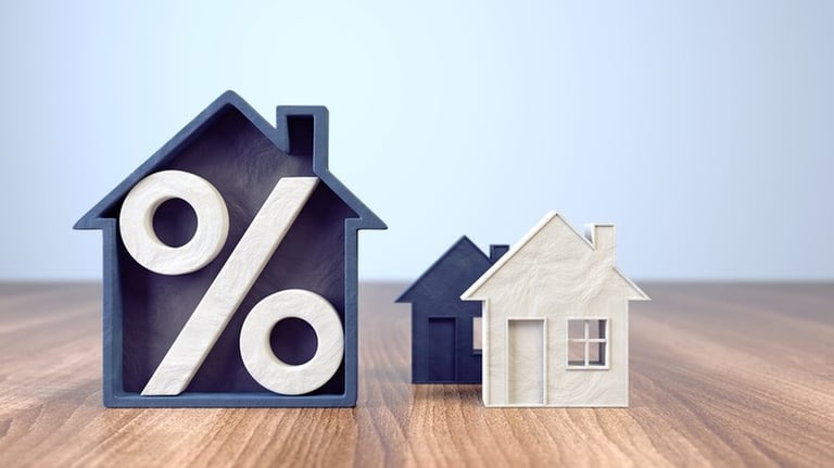 Assurance de prêt immobilier