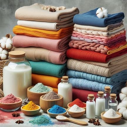 textile enzymes