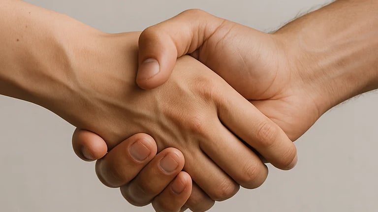 Mejorar tus habilidades de comunicación para resolver conflictos en tus relaciones