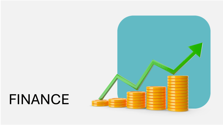 finance, performance, plus-values