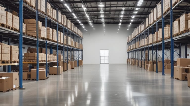 A family-owned and operated auction company in Akron, Ohio