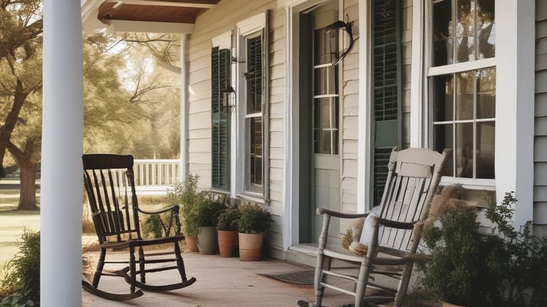 A licensed, full-service auction firm for online downsizing, consignment and estate sales