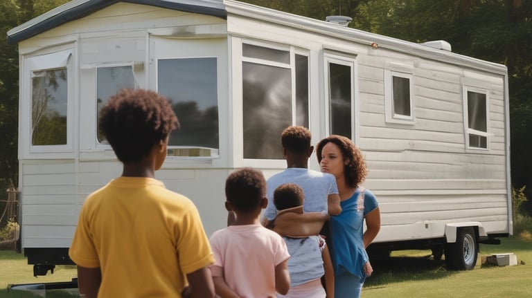 pink metal frame photo