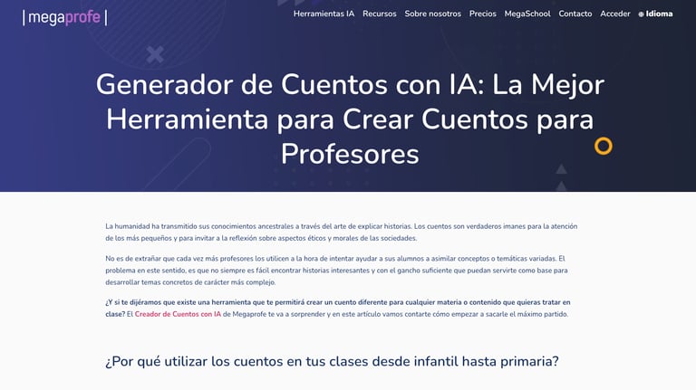 patallazo de megaprofes