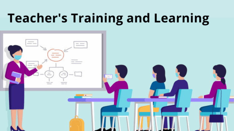 Teacher training program