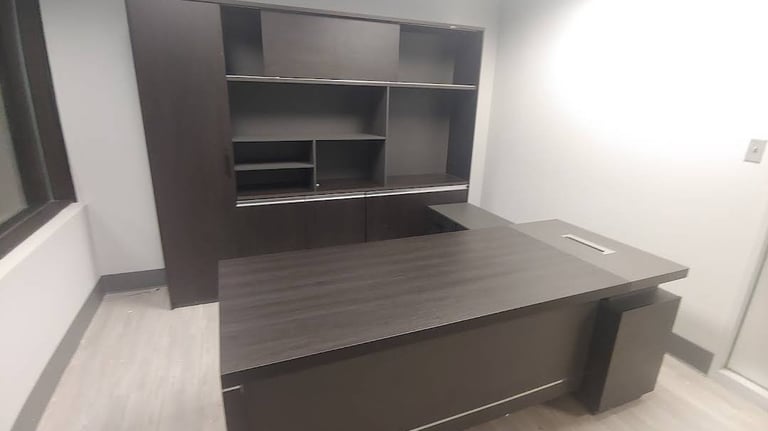 office assembly in duluth ga