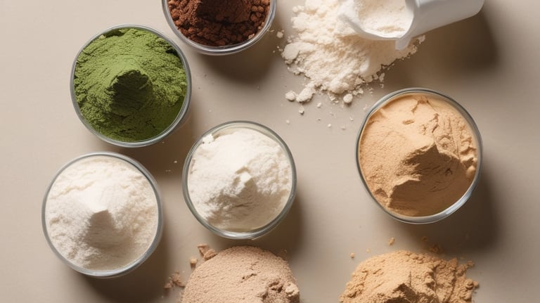 white concrete building during daytime