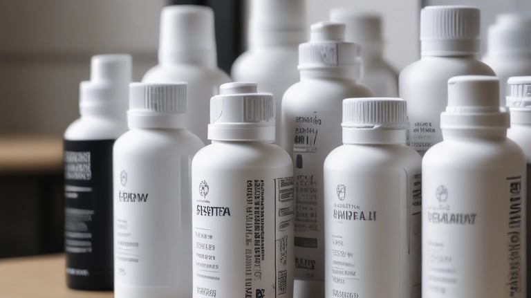 Supplements in 2026? Know basics.