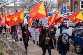 Free Tigray From Genociders 