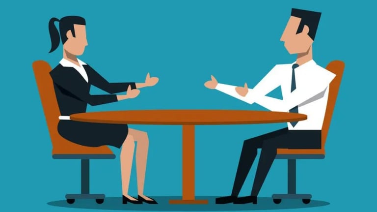 Culture du feedback