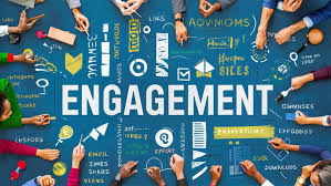 Engagement collaborateurs