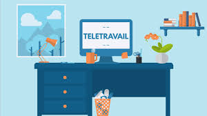 Fin du télétravail  et retour au full présentiel