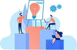 Atelier co-développement