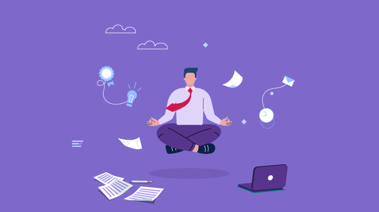 Gestion du stress et management