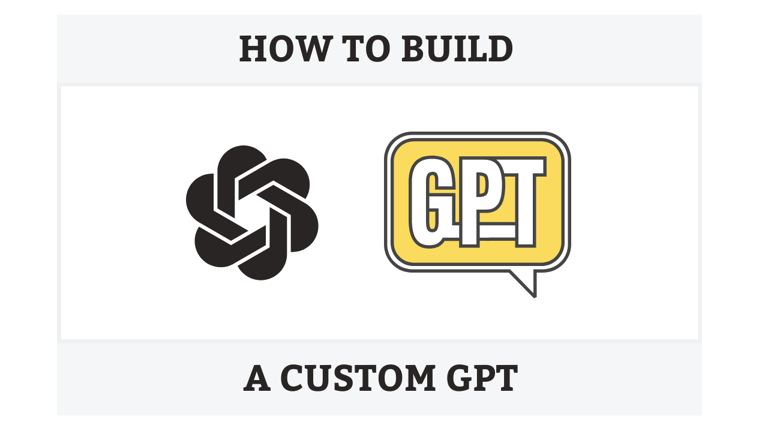 Custom GPT