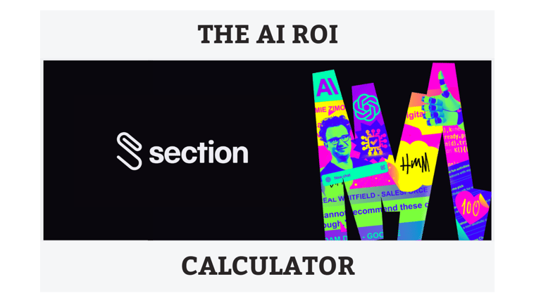 AI ROI Calculator