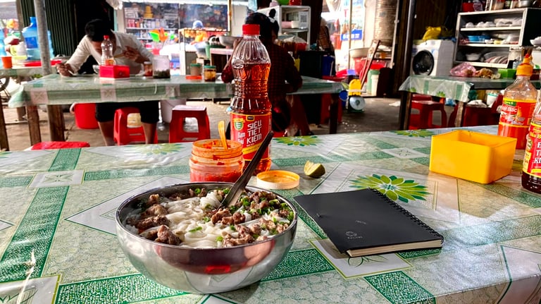 Pho Bo
