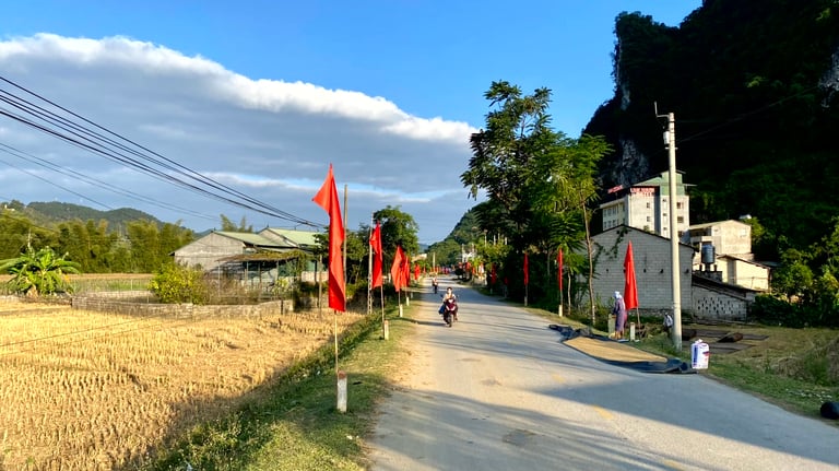 Vietnam