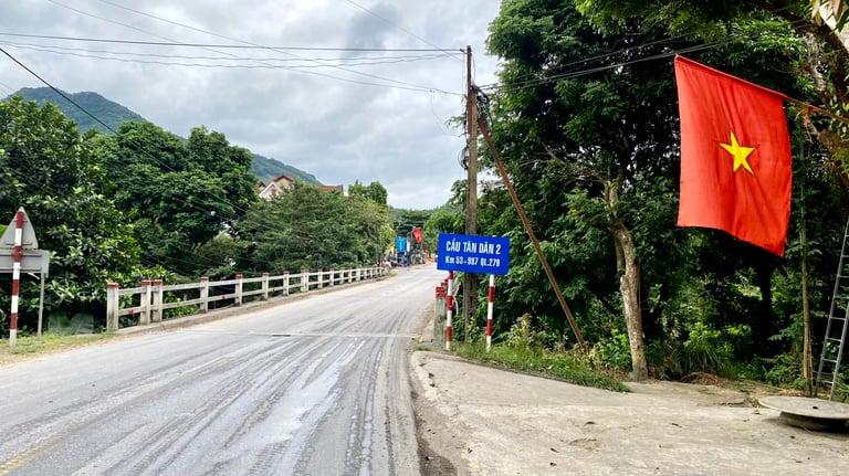 Vietnam