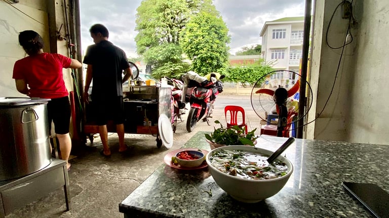 Pho Bo