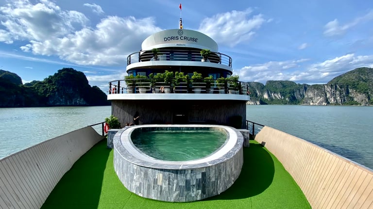Ha Long Bay