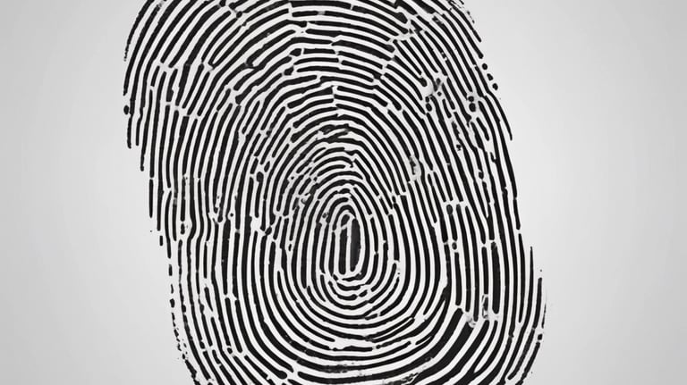 A professional discussing career options with a mentor.