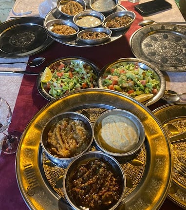 Revan Restaurant | Mardin Sıra Gecesi