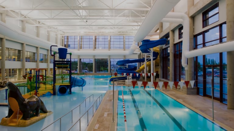 pool and gym within walking distance of our patriotic motel/hotel hot deals now don't wait