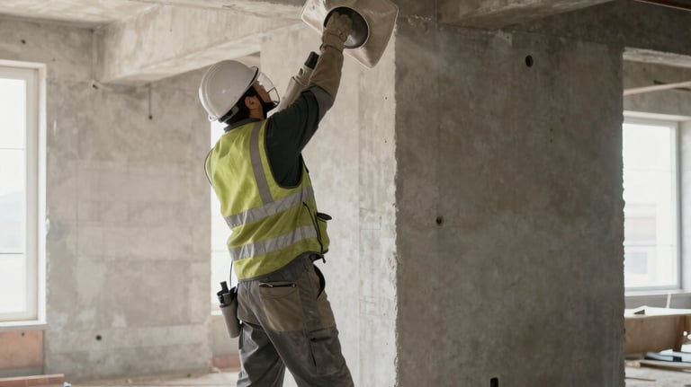white concrete building during daytime