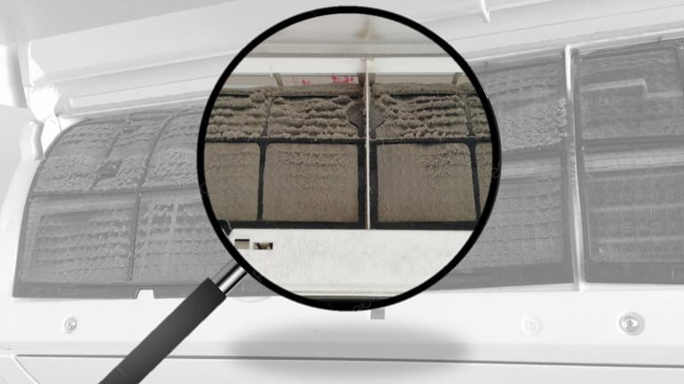 a magnifying magnifying a window with a magnifying magni