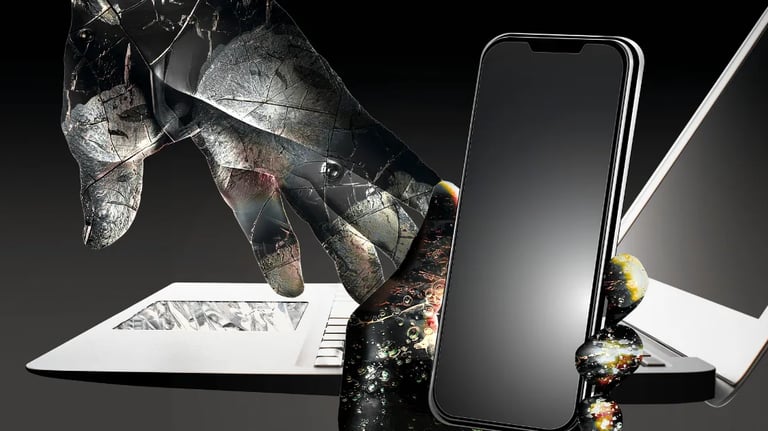 Tecnologia Pode ser sua Maior Aliada para Aumentar a Eficiência