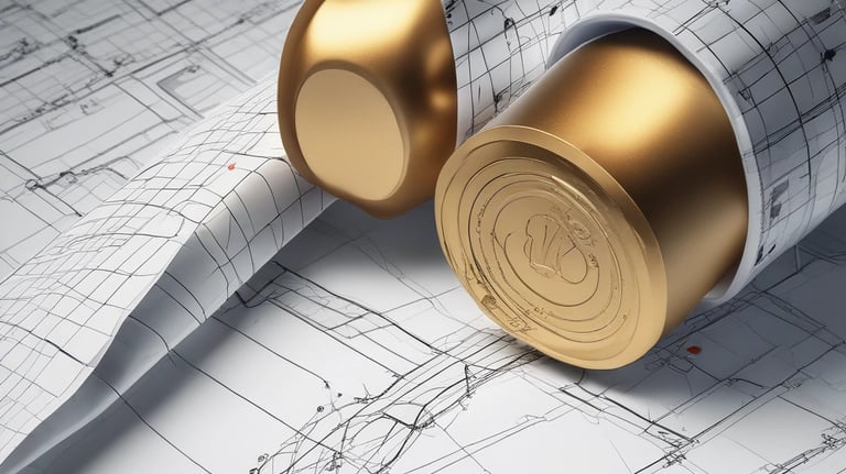 pink metal frame photo