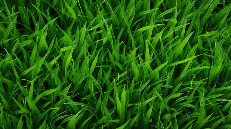 landscaping services