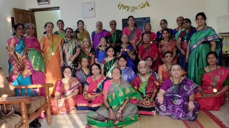 Nanganallur Abirami Anthathi