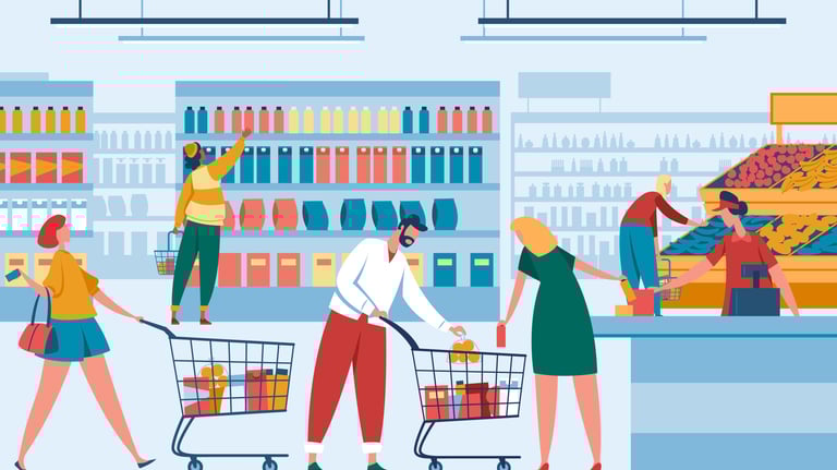 Entreprises et commerces