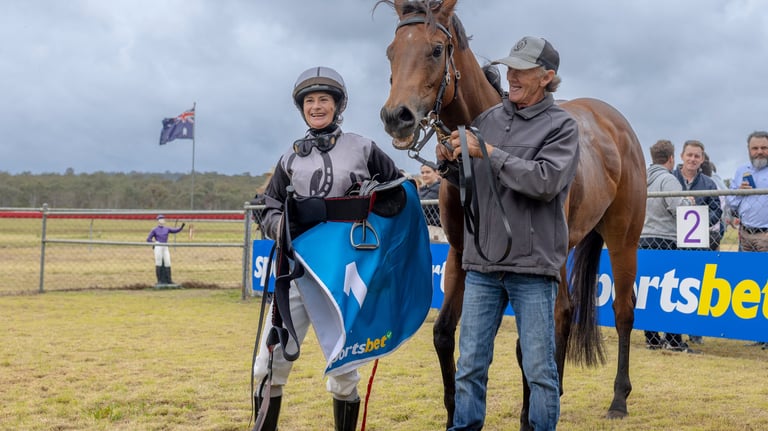 Trainer Premiership