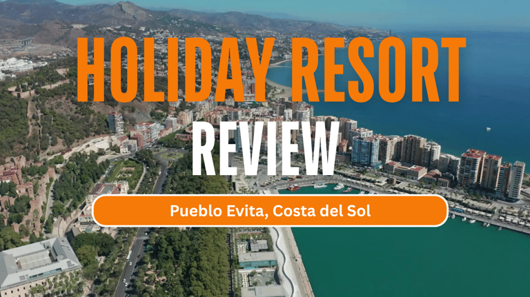 Pueble Evita customer testimonial video documentary. Review and feedback about the resort