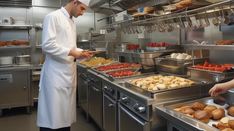 gray concrete wall inside building