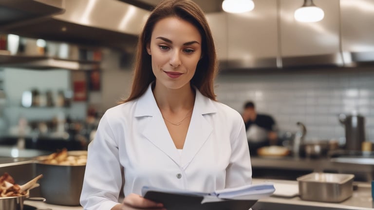 white and black abstract painting