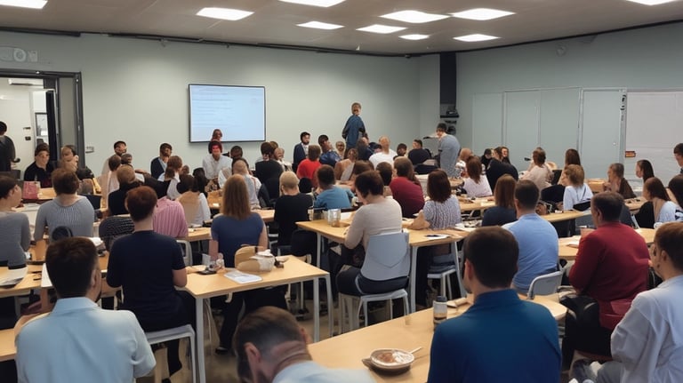 white concrete building during daytime