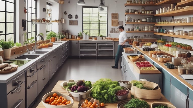 white concrete building during daytime