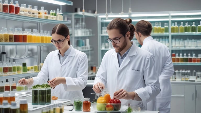 white concrete building during daytime