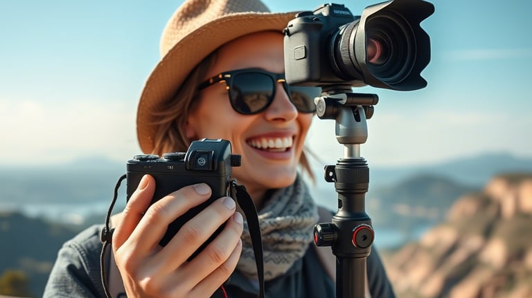 photography-and-vlogging