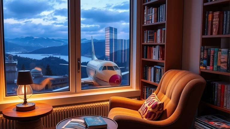 Reading-and-Entertainment