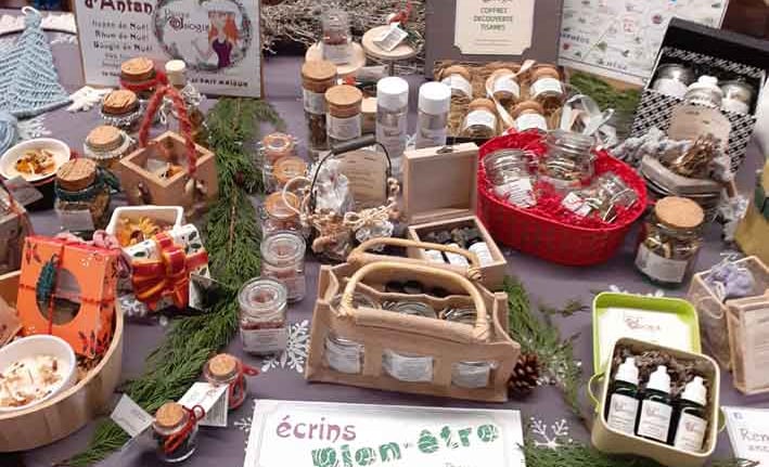 produits naturels pause o logis