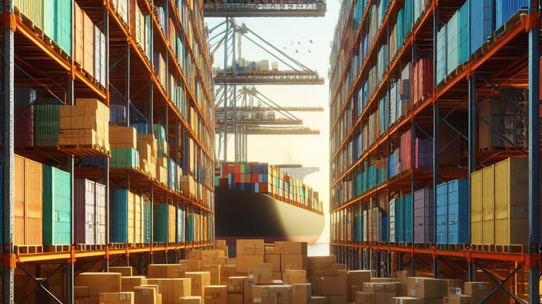 importacion de mexico a venezuela