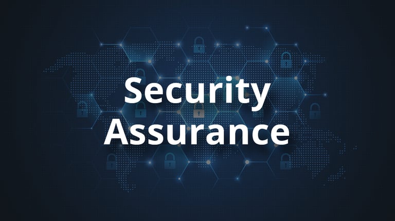 Pré-Assessment de seguro ciber