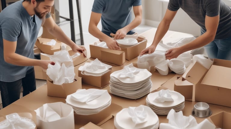 low angle view photography of a gray building