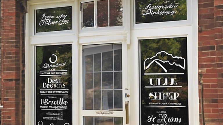 white concrete building during daytime